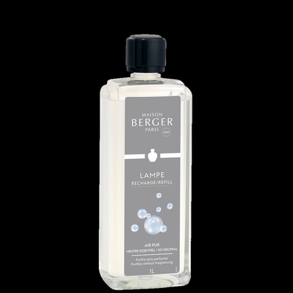 So Neutral 1L neutraalineste huoneilmanpuhdistuslamppuun Maison Berger