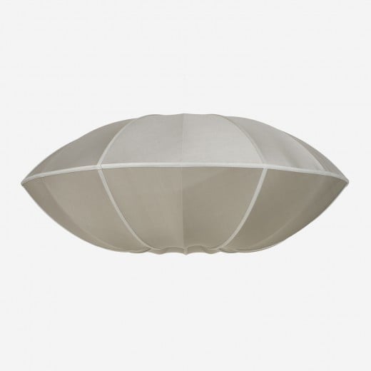 UFO Lampshade grey Oi Soi Oi