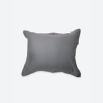 Satina Pillow Case 50x60 grey Mille Notti  — kuva 1