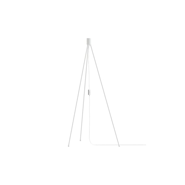 Tripod Floor White, Vita Eos