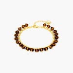 Choco Brownie Bracelet Annele  — kuva 1