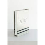 Z Collection Coffee Table Books S/2 Boxes Zelected  — kuva 3