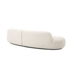 Sofa Björn S boucle cream Eichholtz  — kuva 3