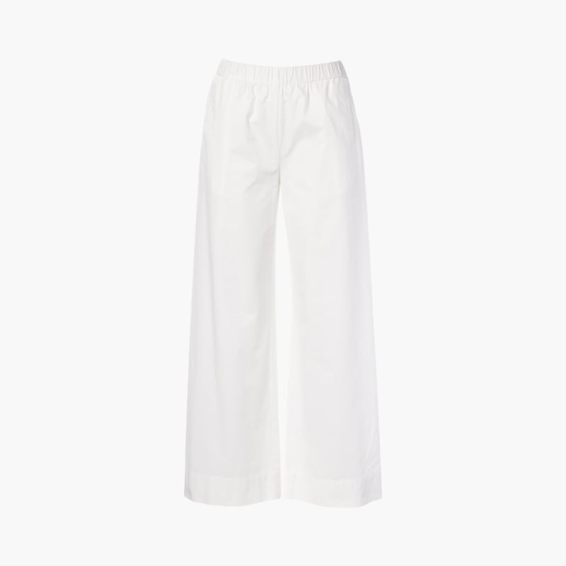 Lars Trousers white JcSophie 