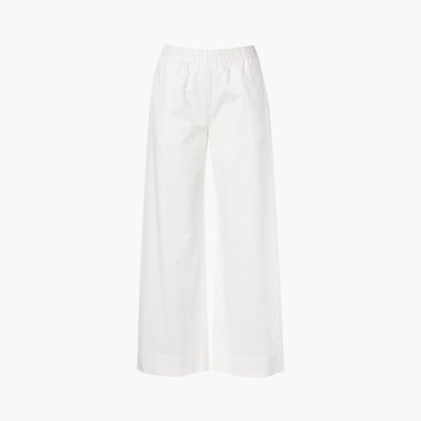 Lars Trousers white JcSophie 