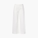 Lars Trousers white JcSophie  — kuva 1