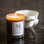 Scented Candle fresh peach Mille Notti  — kuva 1