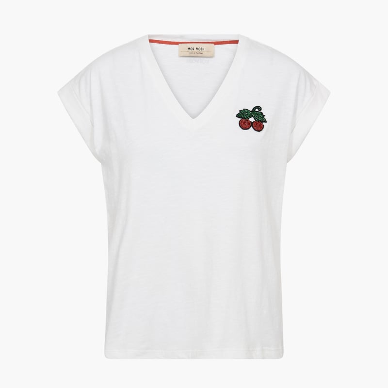 Lyhythihainen Silao t-paita, Mos Mosh