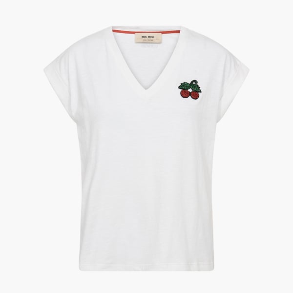 Lyhythihainen Silao t-paita, Mos Mosh