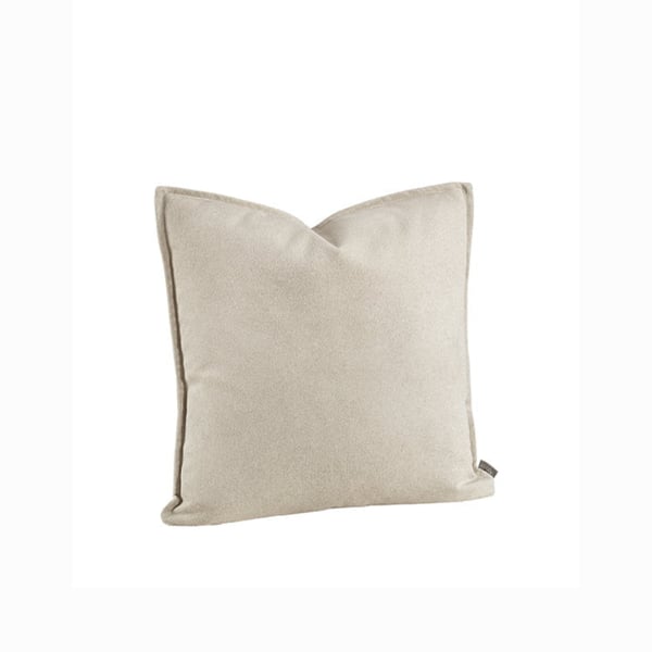 Fares sand Cushion Cover 50x50 Artwood 