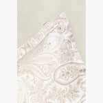 Key West Paisley -tyynyliina faded beige 50X60, Gant — kuva 2