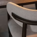 Ovelia Dining Chair Artwood  — kuva 6