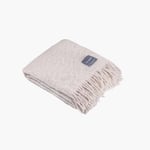 Mohair Blanket portabello Stacklebergs  — kuva 1