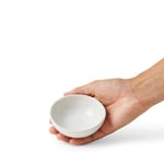 Small Dip Bowl white Sthål  — kuva 2