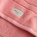 Premium Towel 50x70 geranium pink Gant Home  — kuva 2