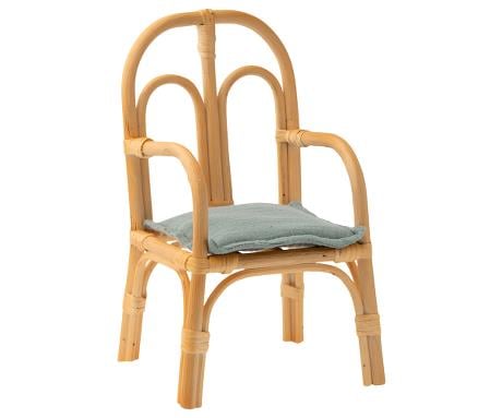 Chair Rattan Medium Maileg