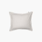 Satina Pillowcase 60x80 sand Mille Notti  — kuva 1