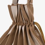 Evie Knit Bag Hvisk  — kuva 3