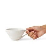 Cup With Handle white Sthål  — kuva 2
