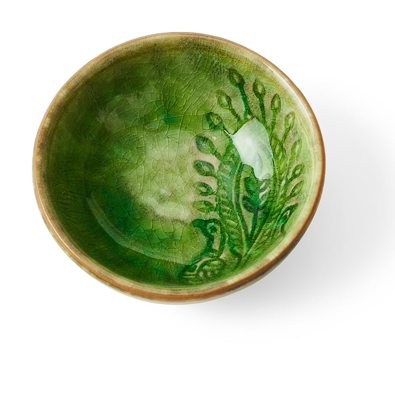 Small Dip Bowl seaweed Sthål 