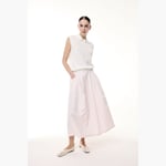 Maple-maxihame vaalea pinkki, Jc Sophie — kuva 2