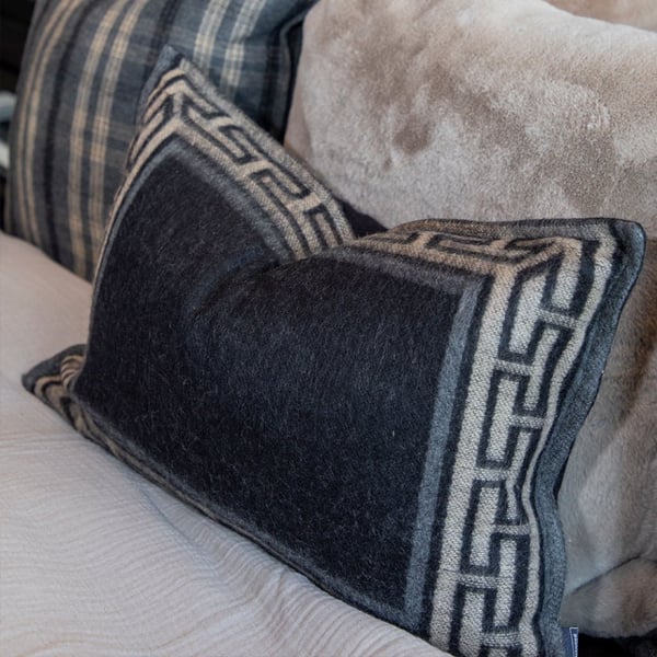 Morandi Cushion Cover 60x40 Artwood 