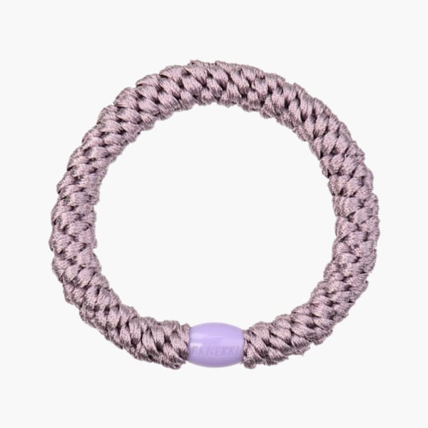 Kknekki pearl lavender hiuslenkki