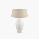 Fiora XL Table Lamp ivory Artwood  — kuva 1