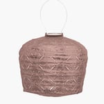 Mocha Mouse aurinkokennolyhty Mandela Arch 30Ø, Lumiz — kuva 1