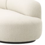 Sofa Björn S boucle cream Eichholtz  — kuva 5