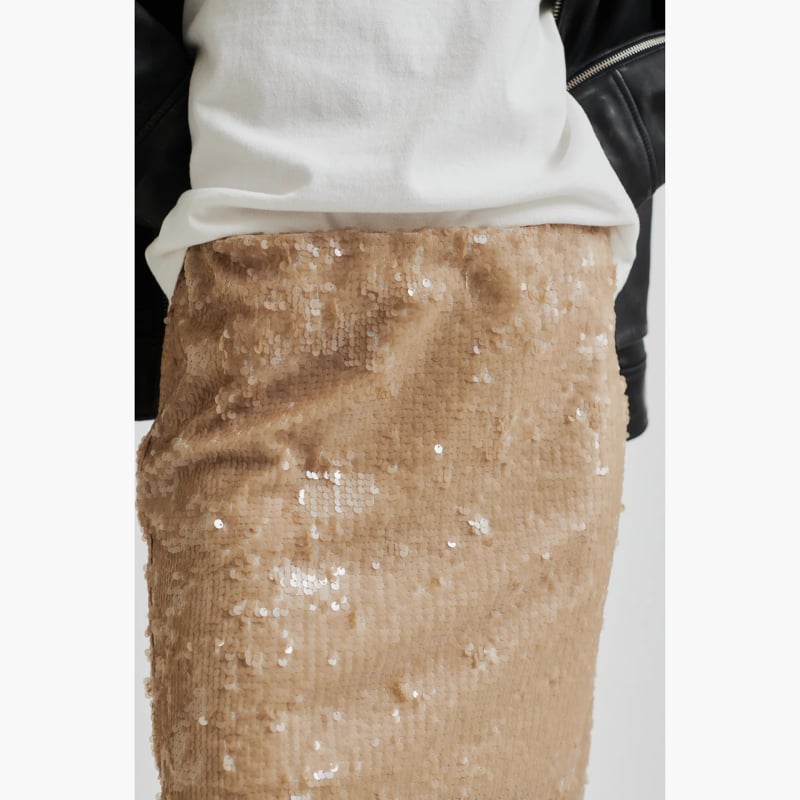 Cebelle Skirt Second Female  — kuva 3