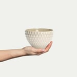 Mateus Bubbles Bowl sand  — kuva 2