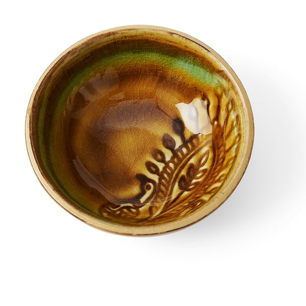 Small Dip Bowl pineapple Sthål 