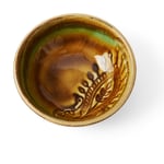 Small Dip Bowl pineapple Sthål  — kuva 1