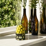 Lakrids by Bülow EGG LIME CRACKLE 470g pääsiäismuna — kuva 2