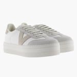 Barcelona Ciclista platformtennarit Hielo, Victoria — kuva 3