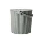 Ämpäri vekki mini 4 L musta Omnioutil — kuva 4