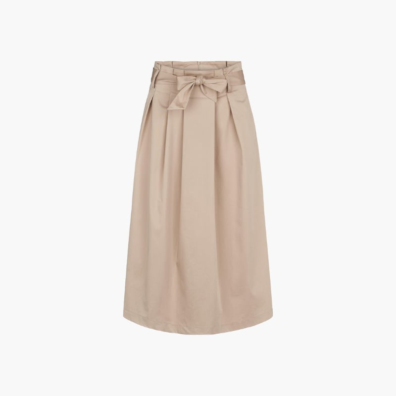 Mana Skirt Sand Copenhagen 