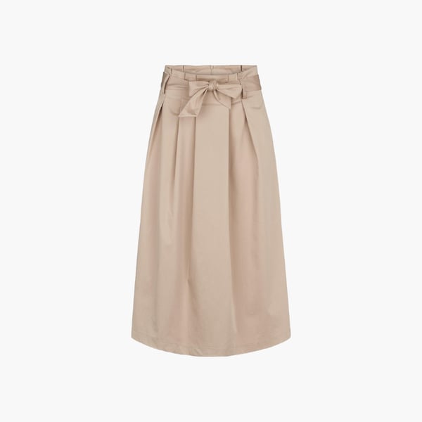 Mana Skirt Sand Copenhagen 