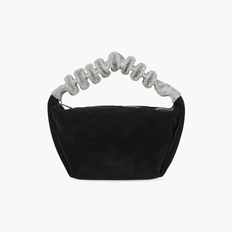 Day Party Night Baguette black 