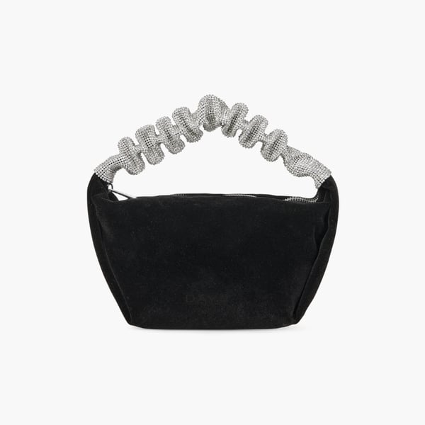 Day Party Night Baguette black 