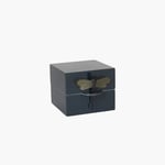 Box with Dragonfly S dark petrol Oi Soi Oi  — kuva 1