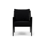 Portovenere Armchair black Riviera Maison  — kuva 2