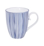 Nippon Blue Teacup Lines Tokyo Design Shop — kuva 1