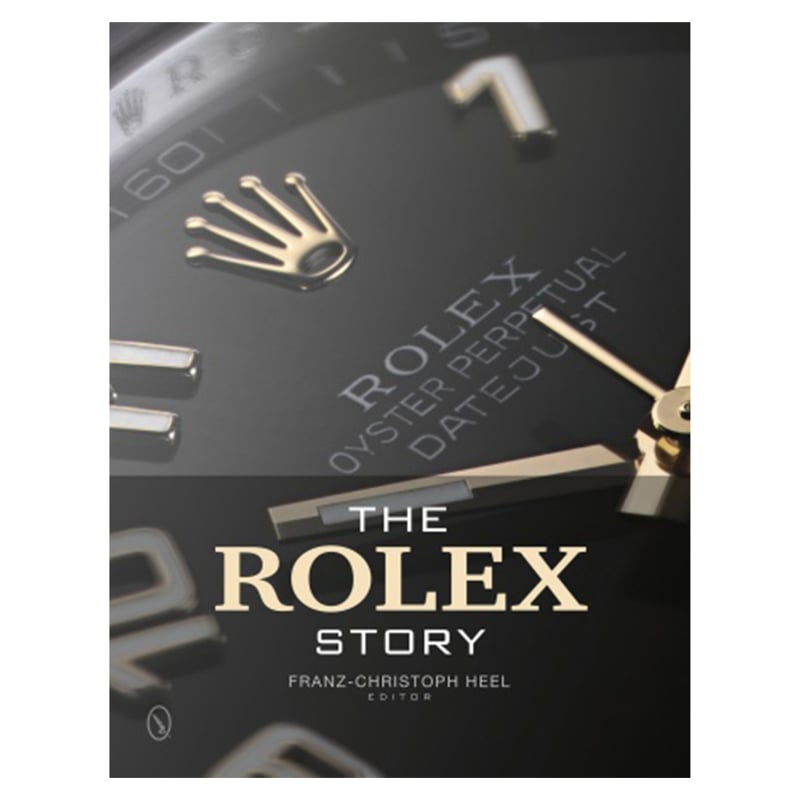 The Rolex Story, New Mags
