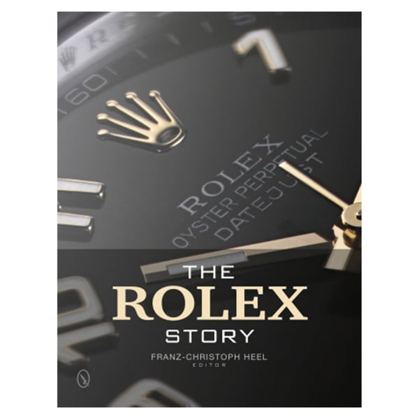 The Rolex Story, New Mags