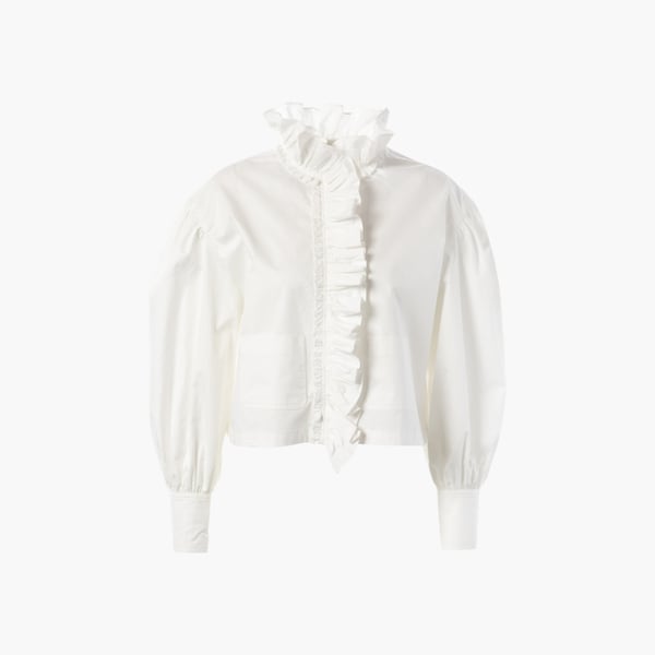 Karina Blouse off white JcSophie 