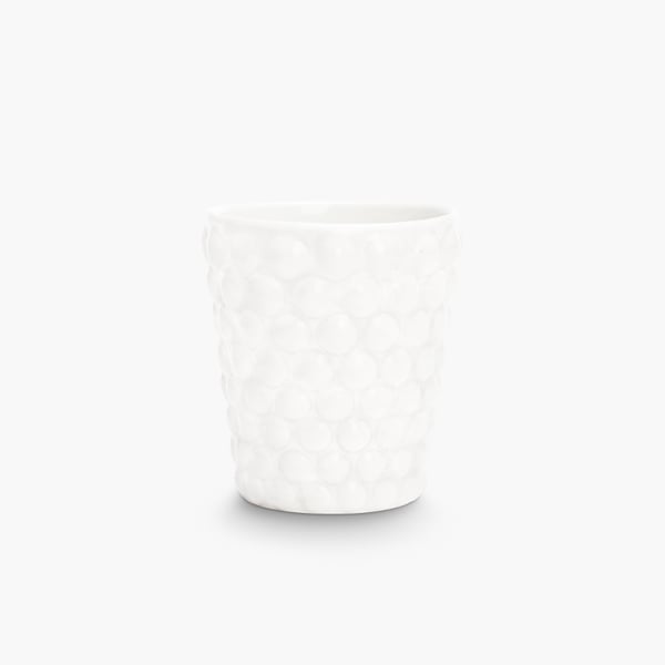 Mateus Bubbles Mug white 