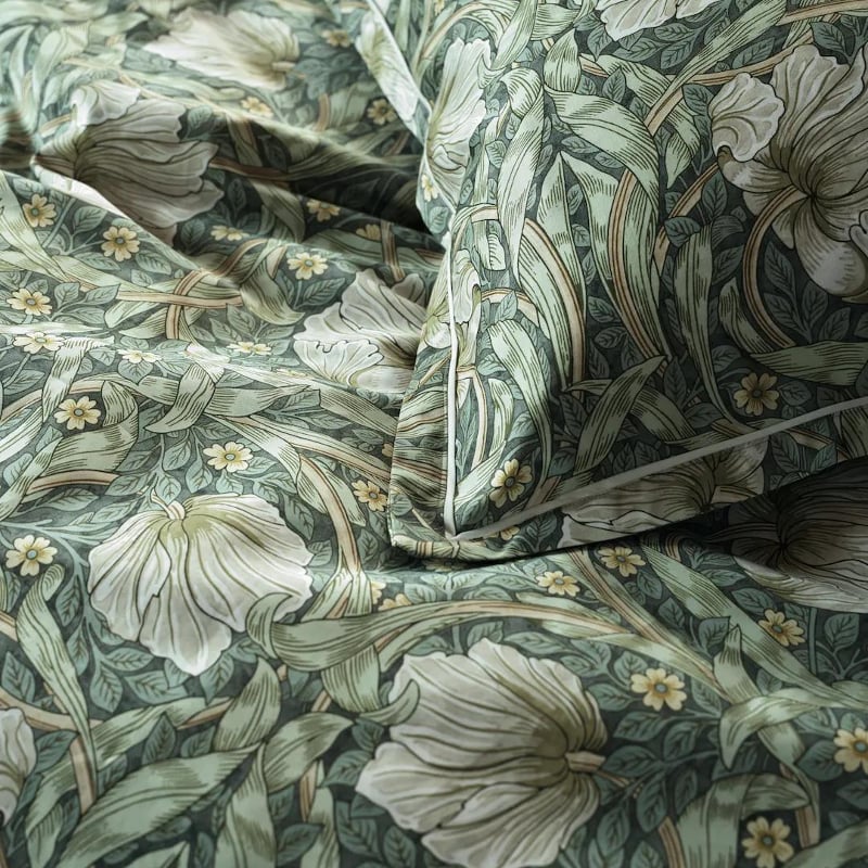 Pimpernel Pillow Case 50x60 green Mille Notti 