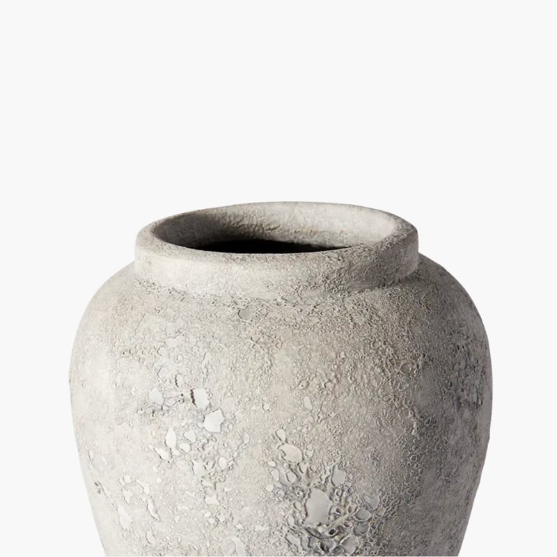Muubs Jar Luna 38 cm grey — kuva 2